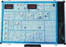 模擬電路實(shí)驗(yàn)箱,實(shí)驗(yàn)設(shè)備