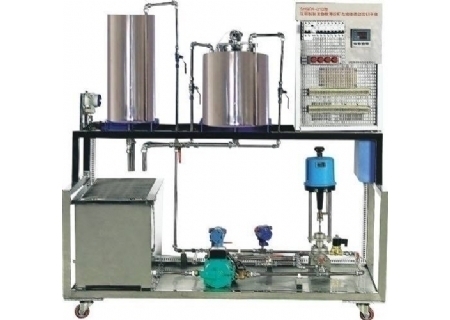 YLGCK-91C型 過程控制設(shè)備故障診斷與維修技能實訓(xùn)平臺