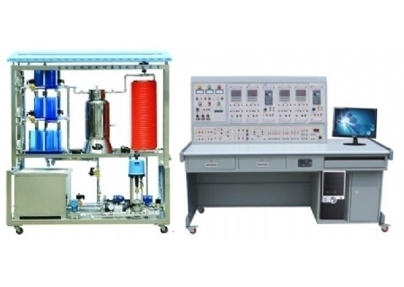YLGCK-68A型 過程控制綜合實(shí)驗(yàn)裝置