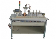 YLSY-GYL-01 光機電一體化控制實訓(xùn)裝置