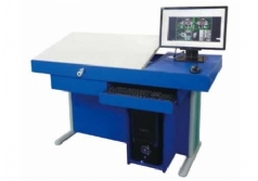 一體化型工程制圖實(shí)訓(xùn)成套設(shè)備