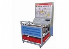 卡羅拉空調(diào)系統(tǒng)實(shí)訓(xùn)臺