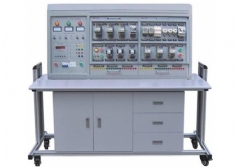 YLCBK-92型 船舶電力拖動及電氣控制技能實訓(xùn)裝置